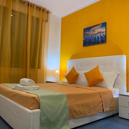 Venice Villa House Mestre Extérieur photo