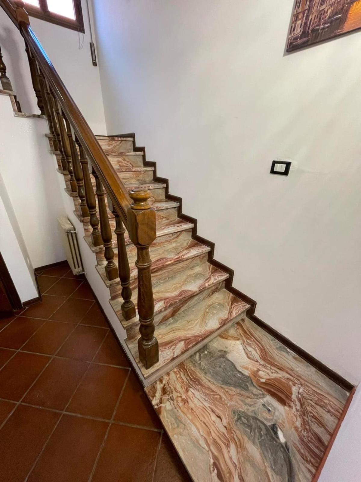 Venice Villa House Mestre Extérieur photo