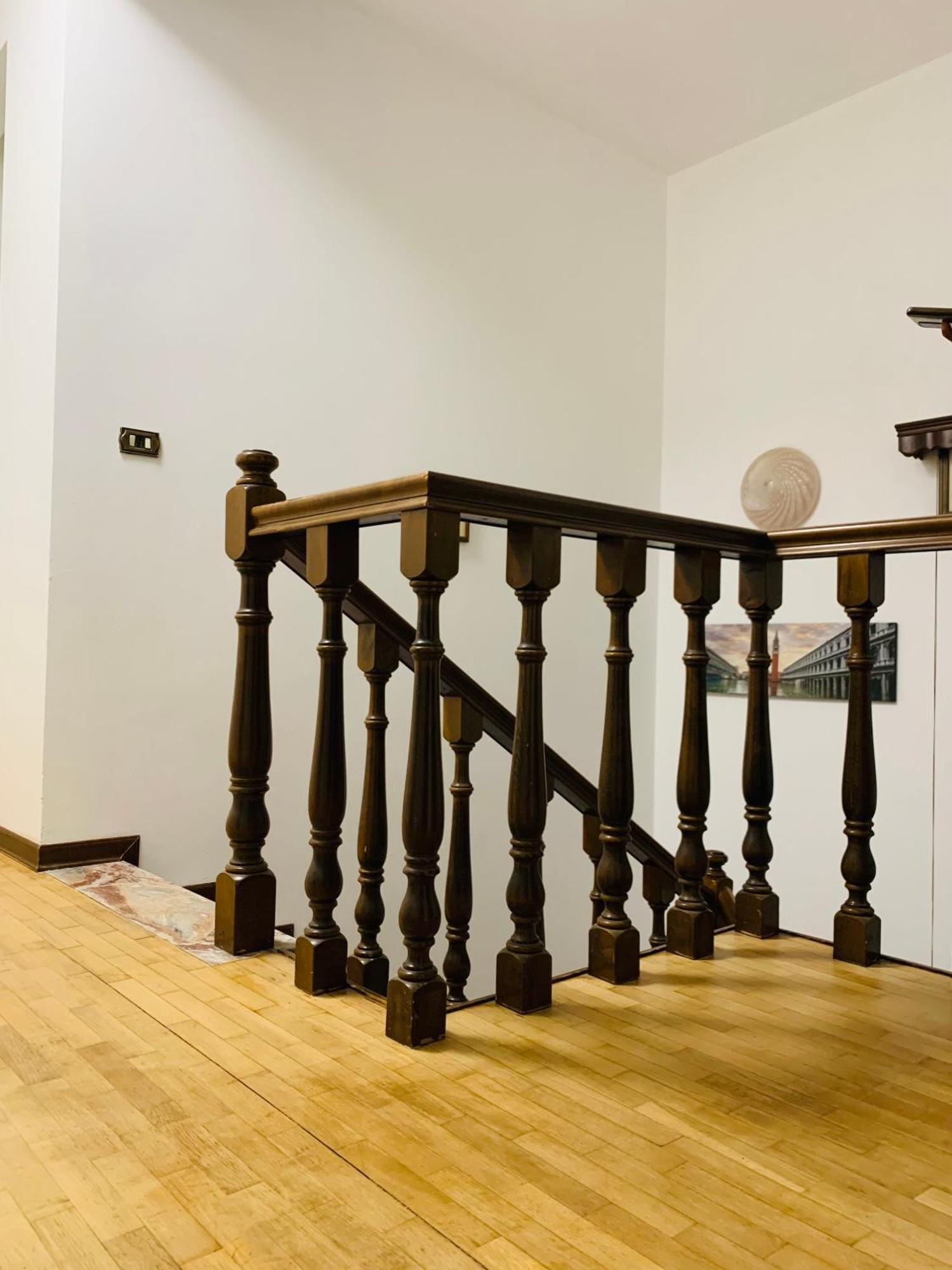 Venice Villa House Mestre Extérieur photo