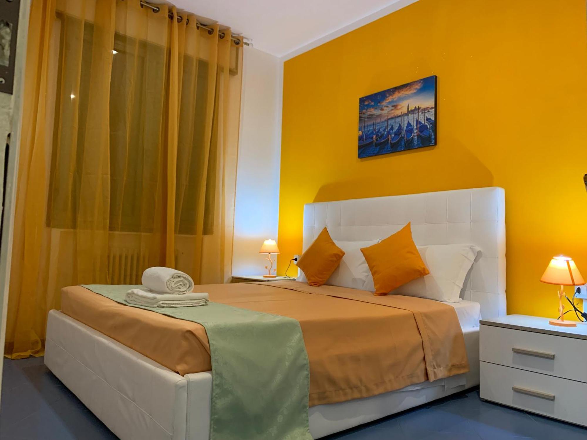 Venice Villa House Mestre Extérieur photo