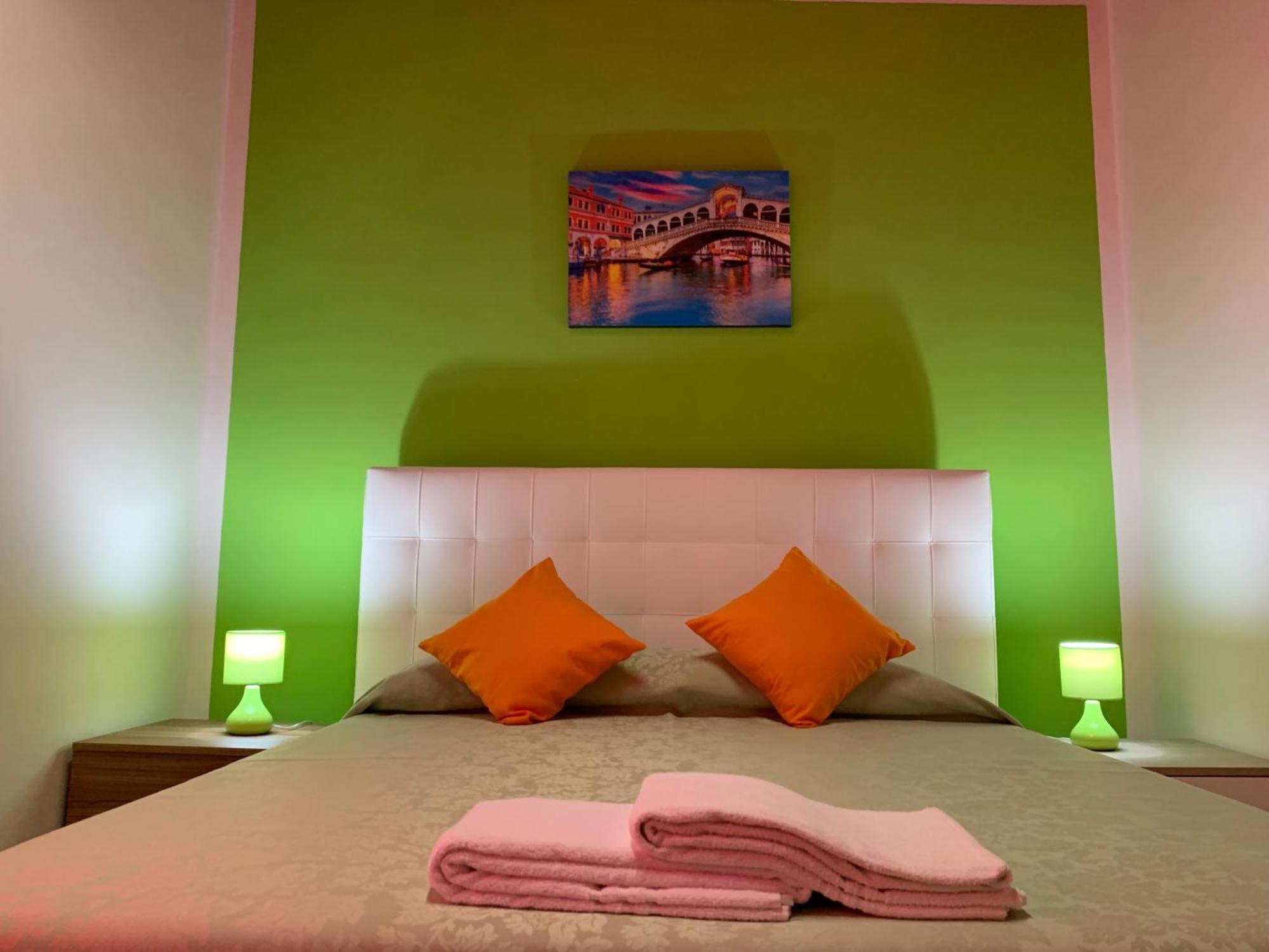 Venice Villa House Mestre Extérieur photo