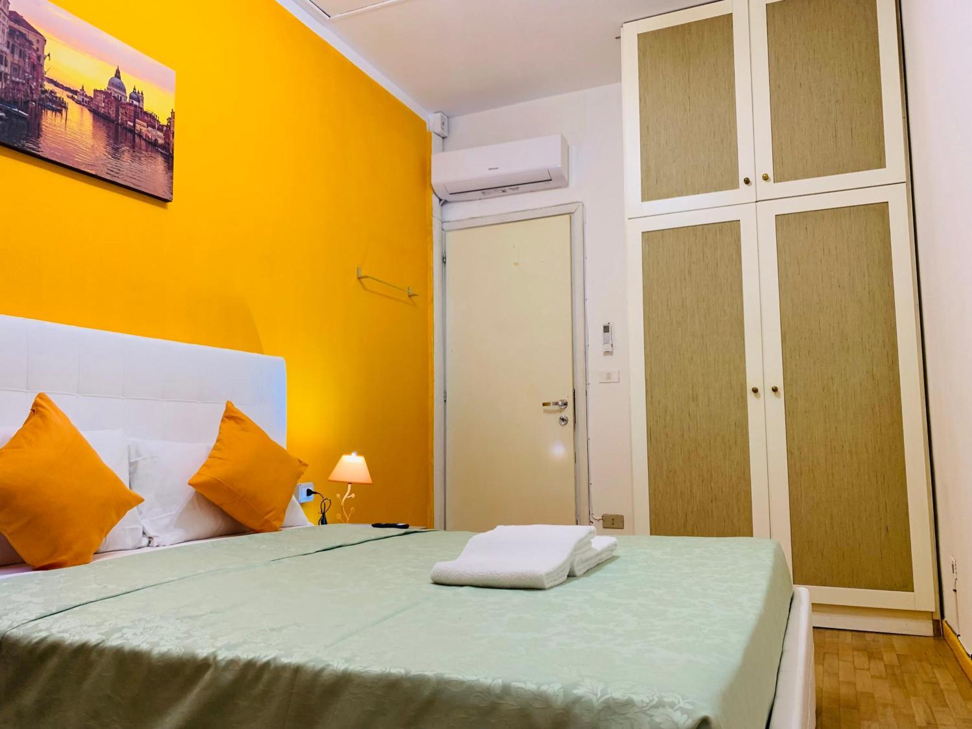 Venice Villa House Mestre Extérieur photo
