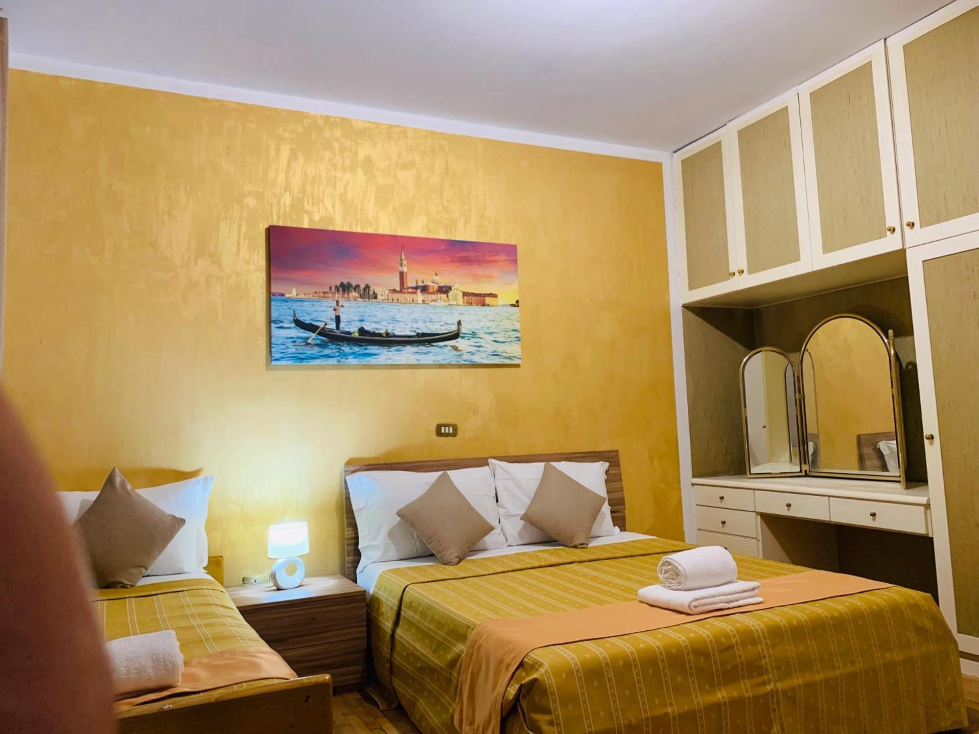 Venice Villa House Mestre Extérieur photo